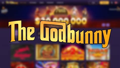 Godbunny no deposit bonus  PromotionsGo Back Create Account